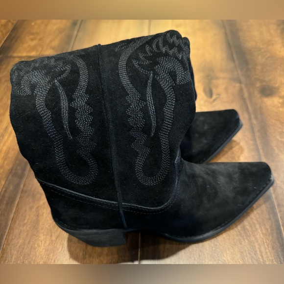 Jeffrey Campbell RANCHER-K western boots - Picture 14 of 16